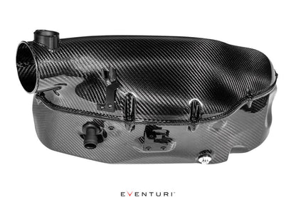 Eventuri E36/7 Z3M Hybrid Carbon Airbox System