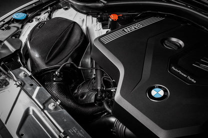 Eventuri BMW G2X Nov 2018-2024 / G42 B48 Black Carbon Intake System