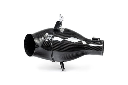 Eventuri Lotus Emira V6 Black Carbon Intake System
