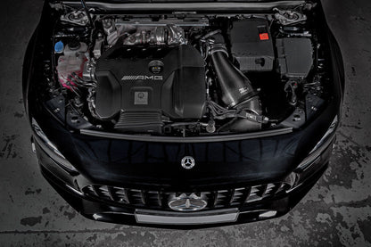 Eventuri Mercedes AMG A45 CLA45 Black Carbon Intake System