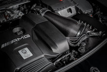 Eventuri Mercedes AMG A45 CLA45 Black Carbon Intake System