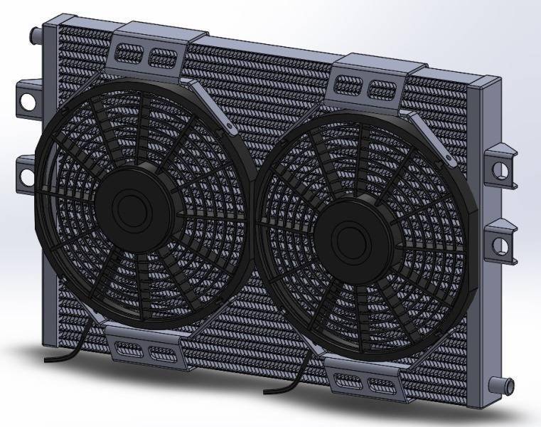 Ford Mustang Bullitt 3.0L Stage 1 Supercharger Kit 2019-2020