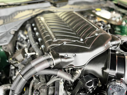 Ford Shelby GT350/GT350R 5.2L Supercharger Kit 2016-2020