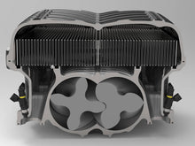 Ford Mustang GT 5.0L 2011-2014 Gen 6 3.0L Supercharger Intercooled Complete Stage 2 Kit - WK-2610-STG2-30