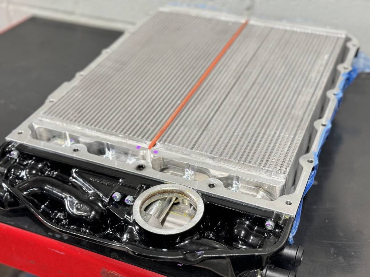 Ford Mustang GT 5.0L 2011-2014 Gen 6 3.0L Supercharger Intercooled Complete Stage 2 Kit - WK-2610-STG2-30