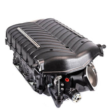 2024-2026 Ford F150 5.0L Gen 6 Stage 2 Whipple Competition Supercharger Kit With Power Onboard