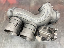 2024-2026 Ford Mustang 5.0L S650 Stage 1 Gen 6 3.0L Whipple Supercharger Kit - 50-State Legal (3-Year/36K Powertrain Warranty)