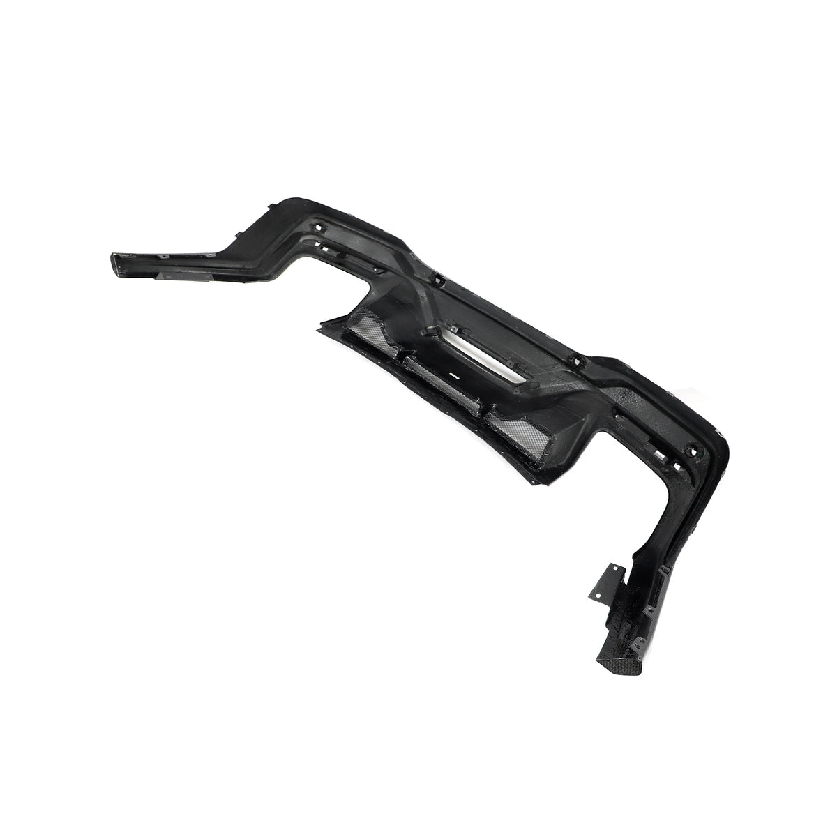 2024 Carbon Fiber Diffuser