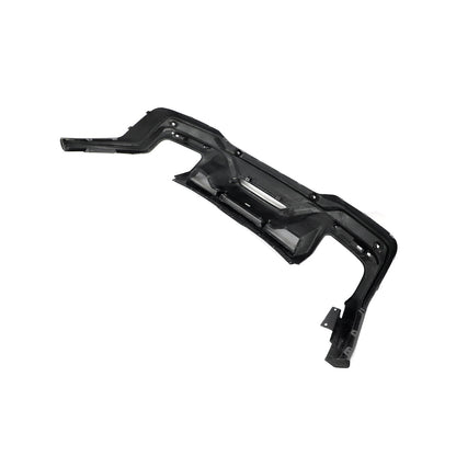 2024 Carbon Fiber Diffuser