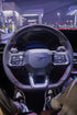 2024+ Ford Mustang Steering Wheel - Striker Modified