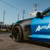 2017-2025 Chevy Camaro ZL1 OEM Gloss Carbon Fiber Fenders
