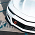 2019-2025 Chevy Camaro ZL1 Front Bumper Conversion 9pcs Full Kit for RS Headlights