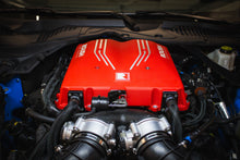S650 Mustang Roush Mustang Phase 1 Supercharger | 740 HP