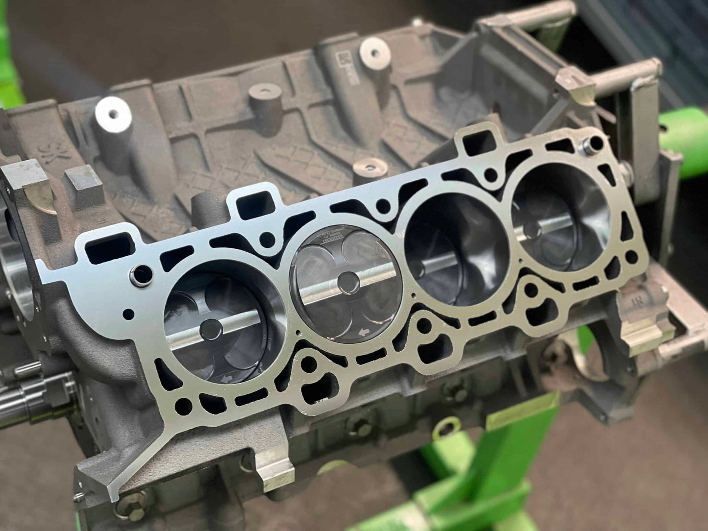 RPG 2011-2023 5.0L Level 1 Short Block
