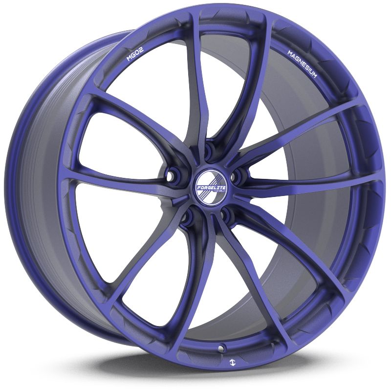 MG02 - C8 ZR1/ZR1X