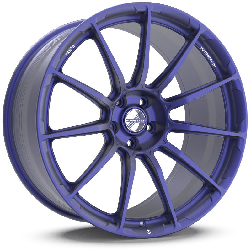 MG03 - C8 Z06/E-ray