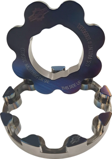 2011-2017 Coyote Oil Pump Assembly – Stage 3 Dual Rotor