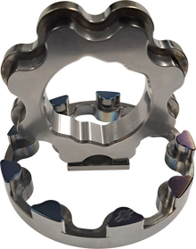 Ford Coyote Oil Pump Gears – Dual Rotor