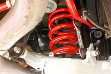 BMR Lowering Springs, Set Of 4, Performance