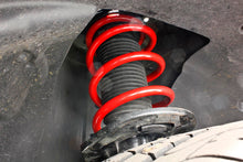 BMR Lowering Springs, Set Of 4, Handling Version
