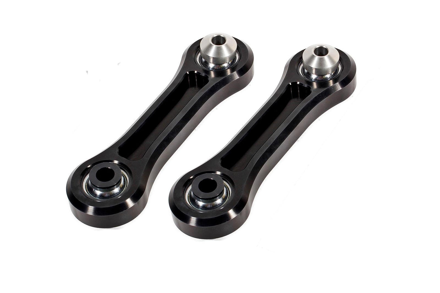 BMR Vertical Link, Spherical