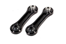 BMR Vertical Link, Spherical