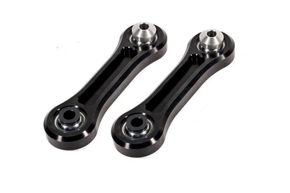 BMR Vertical Link, Spherical