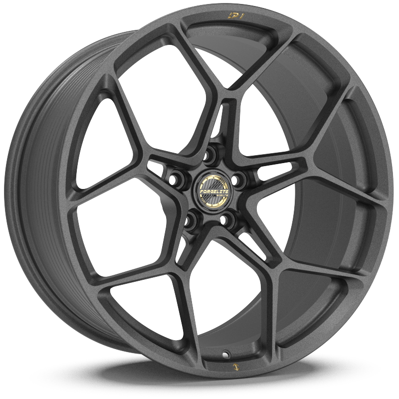 LP1 - C7 Stingray