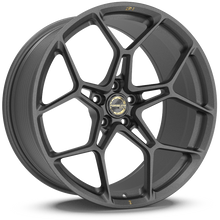 LP1 - C7 Stingray