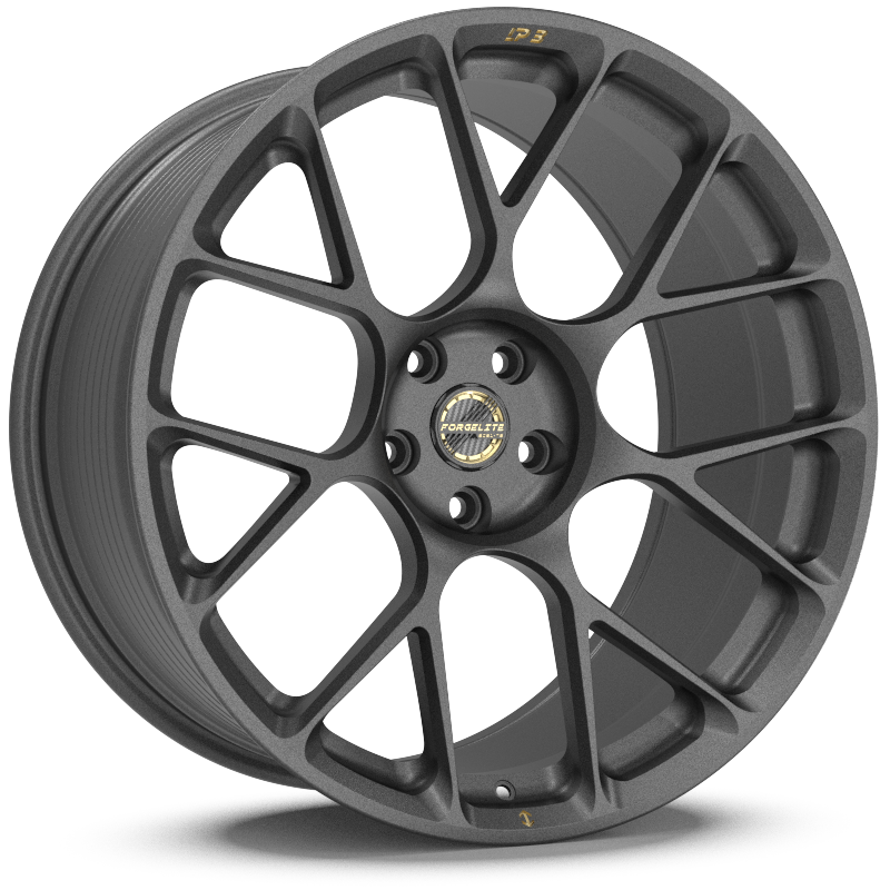 LP3 - C8 ZR1/ZR1X