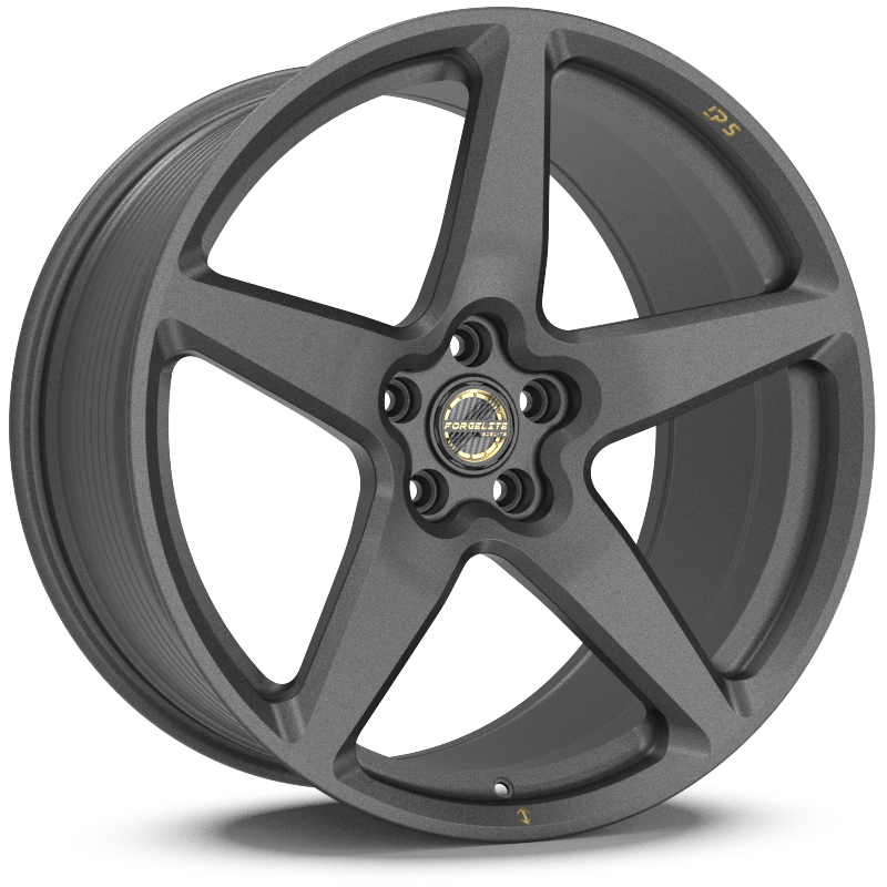 LP5 - C8 ZR1/ZR1X