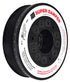 ATI Damper - 5.67in - Alum - 7 Grv - Honda K20 - Street - 02+ 2.0L - Civic Type-R / Acura RSX - 1Pc - Striker Modified