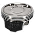 Wiseco Subaru EJ257 WRX/STI 4v Dish -19cc 99.75 Piston Shelf Stock Kit - Striker Modified