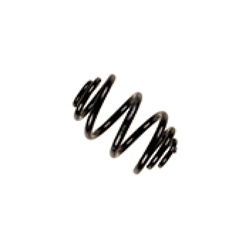 Bilstein B3 98-06 BMW 3 Series Replacement Rear Coil Spring - Striker Modified