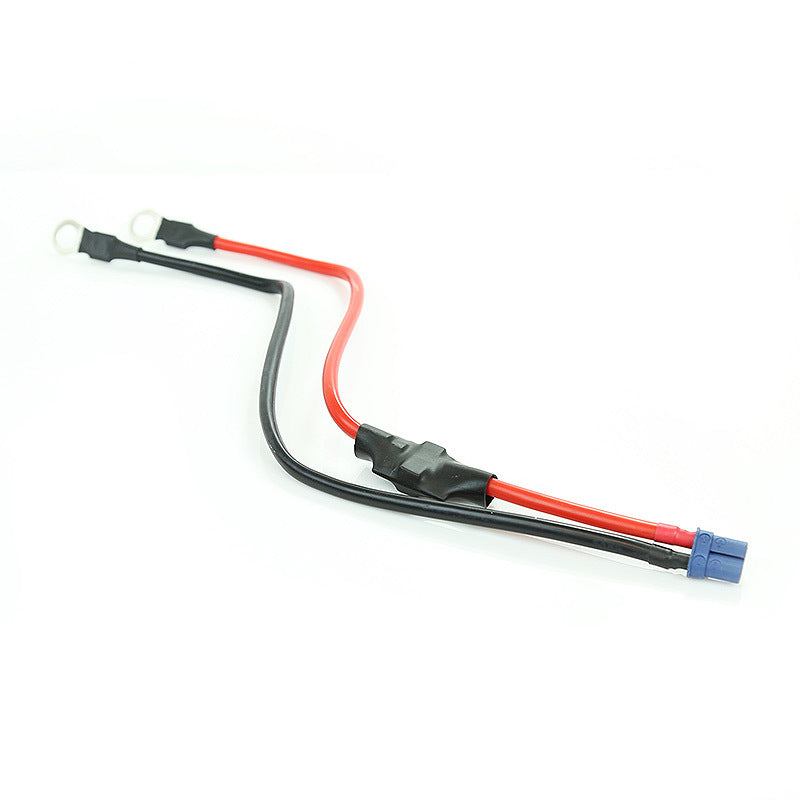 Antigravity 16in Clampless Starting Harness (For XP10/XP10-HD) - Striker Modified