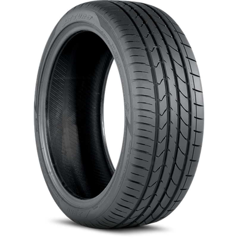 Atturo AZ 850 Tire - 245/40R20 99Y XL - Striker Modified
