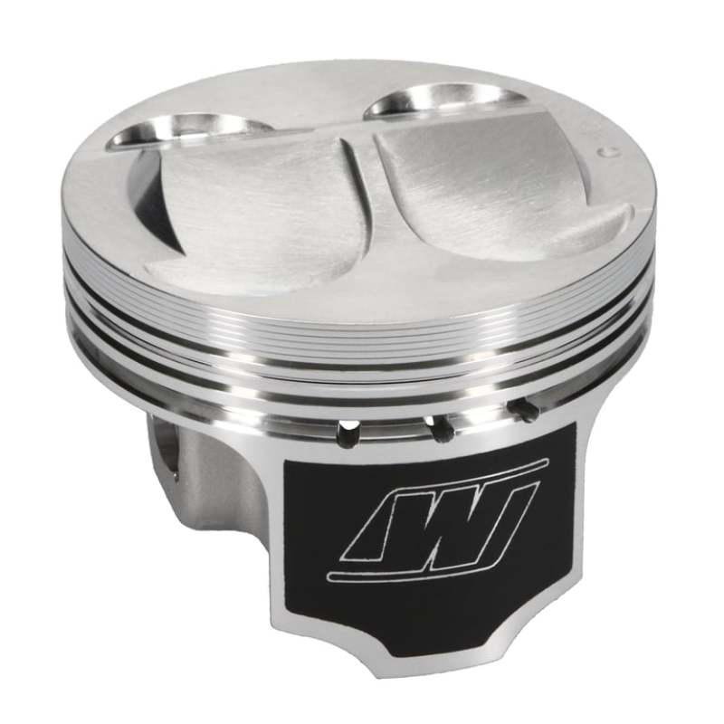 Wiseco MAZDA MIATA 1.8L 4v 10.5:1 83.5MM Piston Shelf Stock Kit - Striker Modified