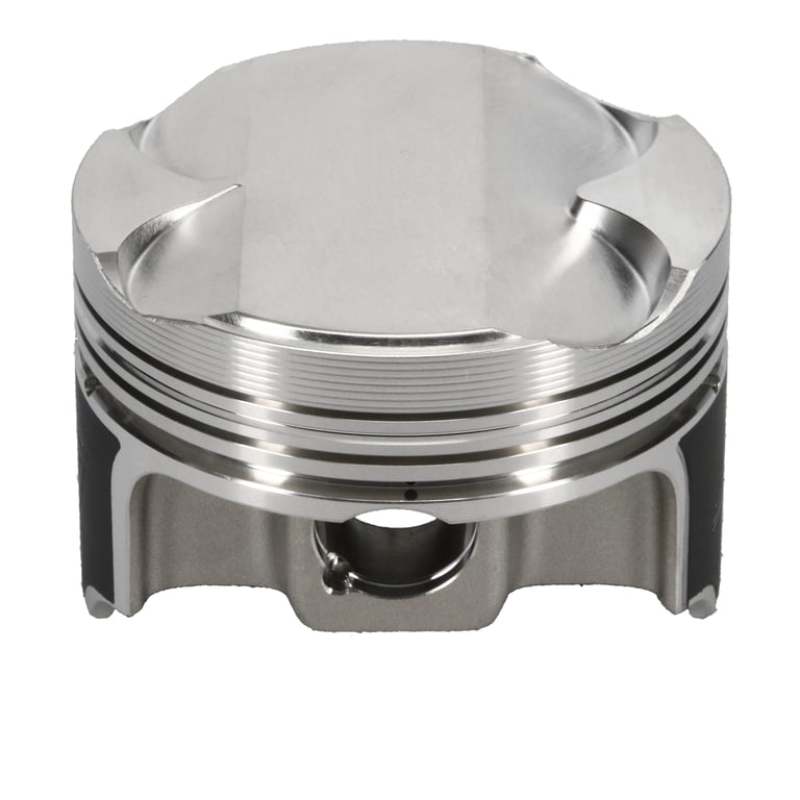 Wiseco Toyota 4AG 4V Domed +5.9cc (6506M82 Piston Shelf Stock Kit - Striker Modified