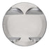 Wiseco Hyundai 4B11-T 2008+ Spherical Dish Piston Shelf Stock Kit - Striker Modified
