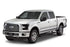 AMP Research 15-22 Ford F150 All Beds BedStep2 - Black - Striker Modified