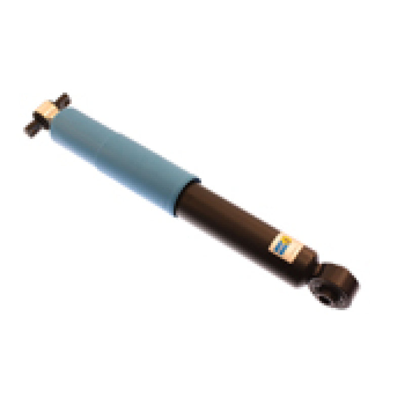 Bilstein B4 2005 Jaguar X-Type Base Wagon Rear 46mm Monotube Shock Absorber - Striker Modified
