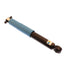 Bilstein B4 2005 Jaguar X-Type Base Wagon Rear 46mm Monotube Shock Absorber - Striker Modified