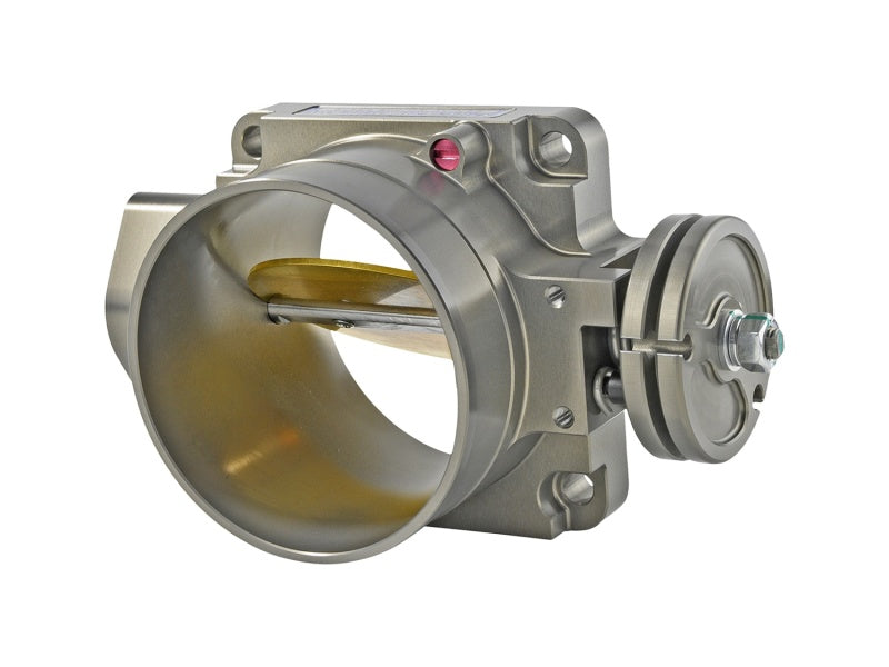 Skunk2 Pro Series 90mm Billet Throttle Body -  Silver - Striker Modified