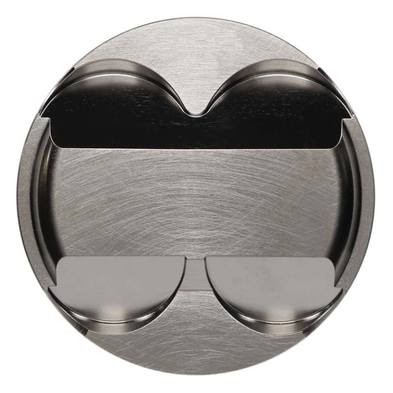 Wiseco Acura 4v DOME +2cc STRUTTED 84.5MM Piston Kit - Striker Modified