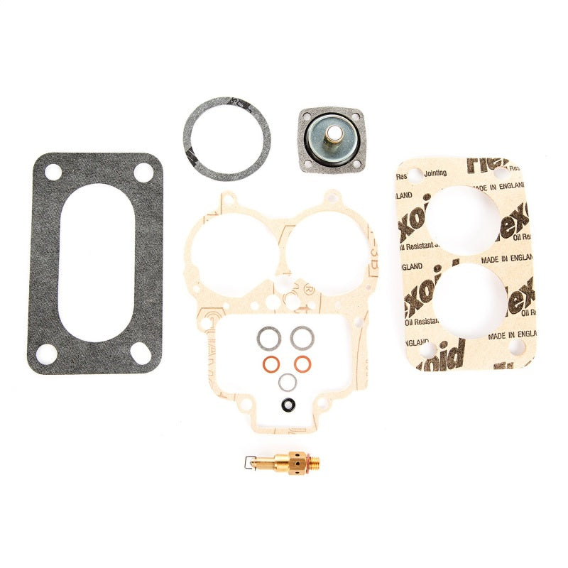 Omix Weber Repair Kit 72-90 Jeep CJ & Wrangler - Striker Modified
