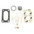 Omix Weber Repair Kit 72-90 Jeep CJ & Wrangler - Striker Modified