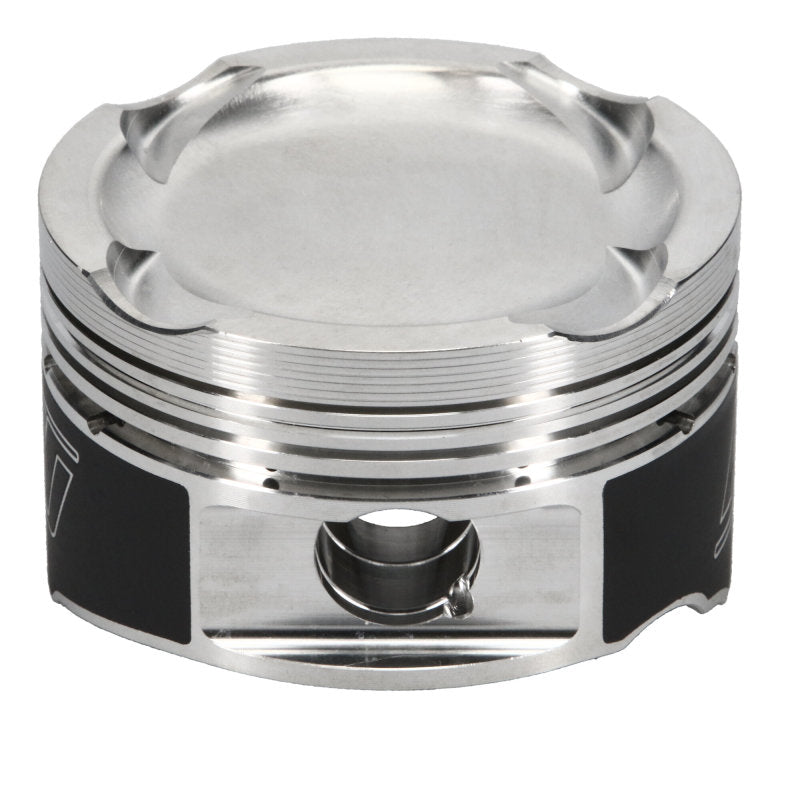 Wiseco Mazdaspeed 2.0 FS Turbo -16.5cc Dish Piston Shelf Stock Kit - Striker Modified
