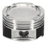 Wiseco Mazdaspeed 2.0 FS Turbo -16.5cc Dish Piston Shelf Stock Kit - Striker Modified