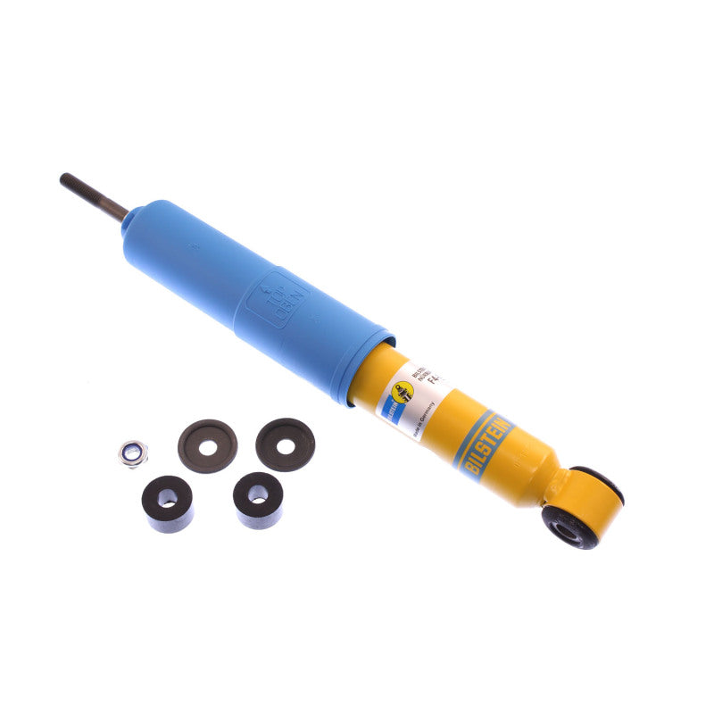 Bilstein B6 2003 Nissan Frontier Base Front 36mm Monotube Shock Absorber - Striker Modified