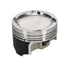 Wiseco Honda Turbo -15.4cc 1.174 X 75.5MM Piston Shelf Stock Kit - Striker Modified